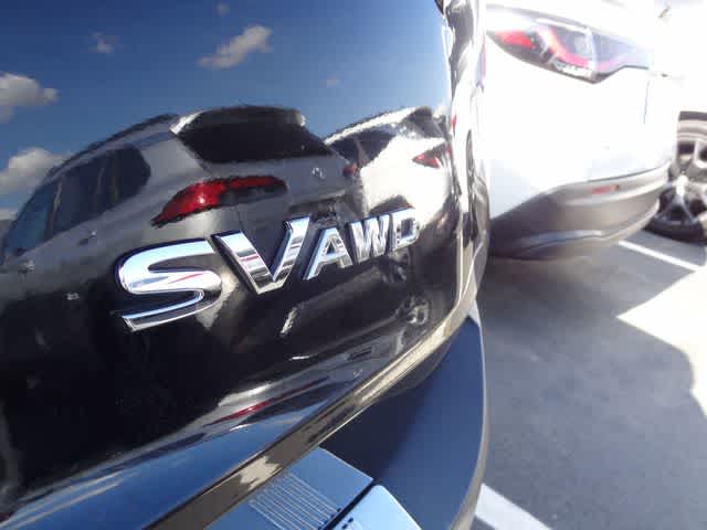 Thumbnail: 2023 Nissan Rogue - 6