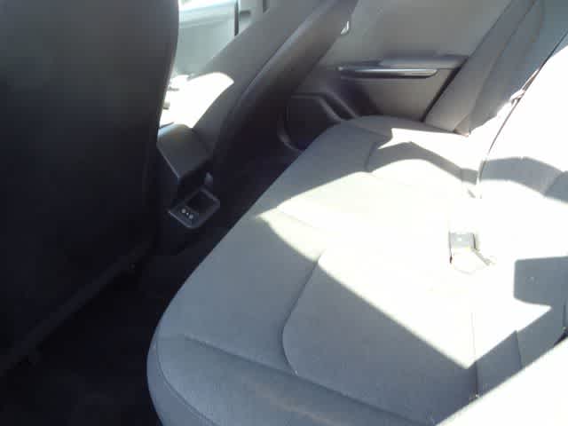 Thumbnail: 2025 Kia K4 - 20