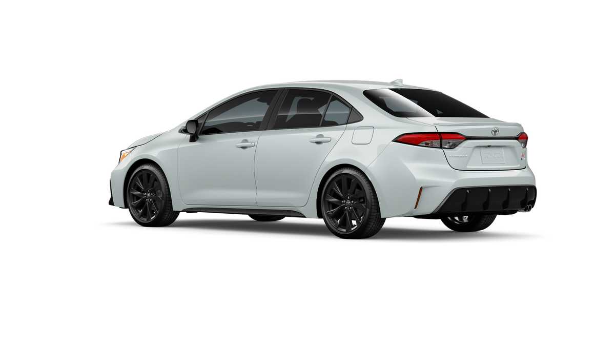 Thumbnail: 2026 Toyota Corolla - 6