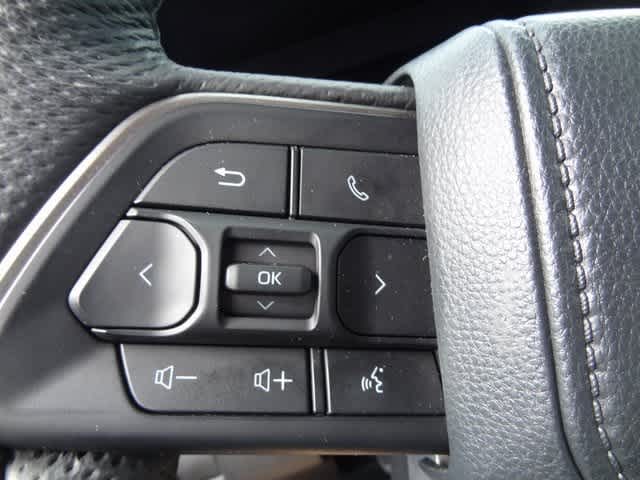 Thumbnail: 2024 Toyota Tacoma - 12