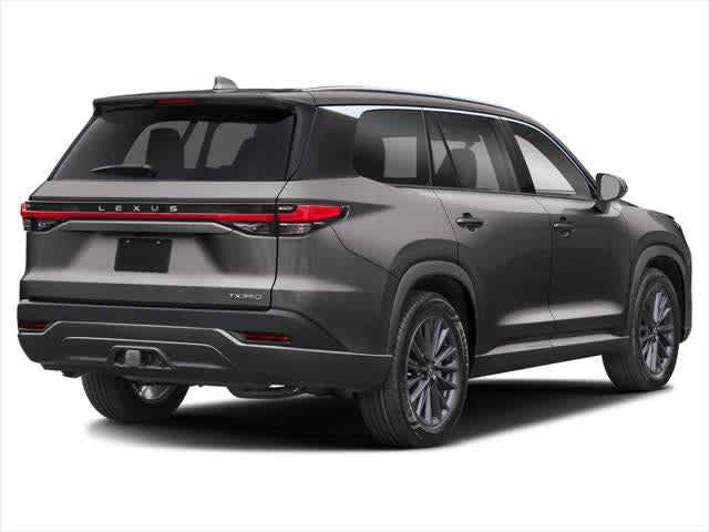 Thumbnail: 2024 Lexus TX - 2
