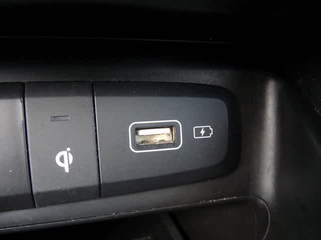 Thumbnail: 2024 Hyundai Tucson - 20