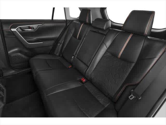 Thumbnail: 2023 Toyota RAV4 - 13