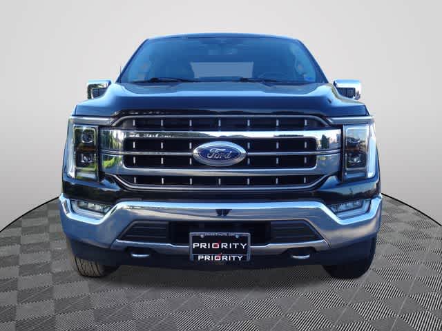Thumbnail: 2021 Ford F-150 - 5