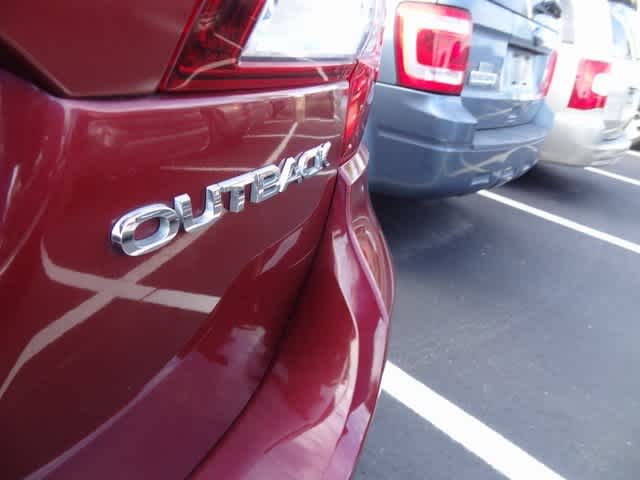 Thumbnail: 2015 Subaru Outback - 5