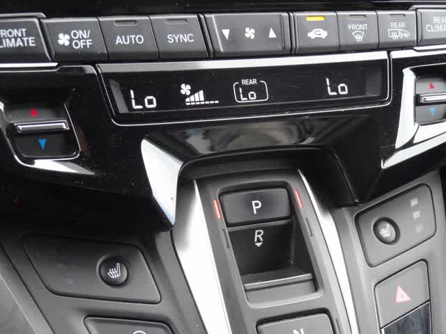 Thumbnail: 2024 Honda Odyssey - 32