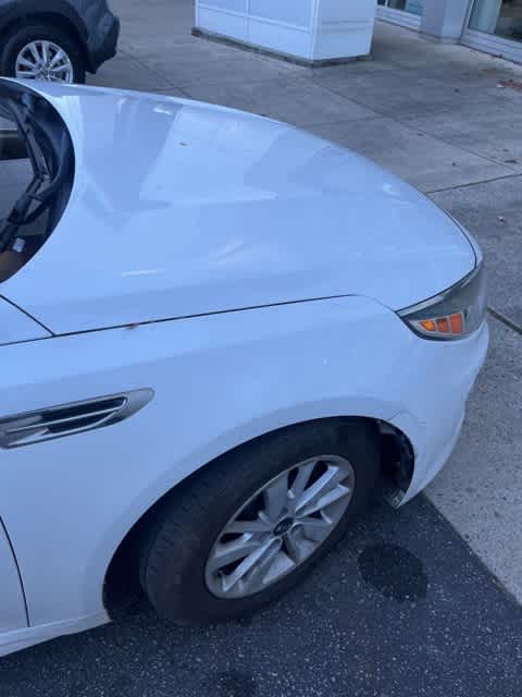 Thumbnail: 2018 Kia Optima - 31