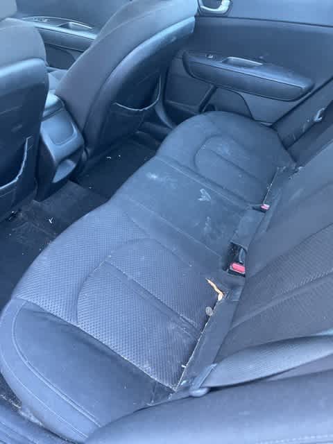 Thumbnail: 2018 Kia Optima - 16