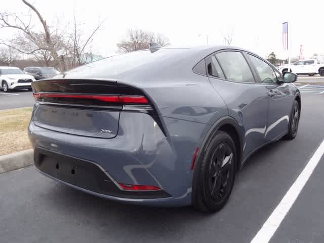 Thumbnail: 2024 Toyota Prius - 5