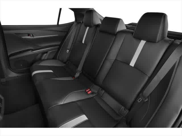 Thumbnail: 2025 Toyota Camry - 9