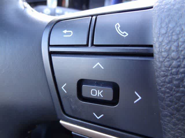 Thumbnail: 2024 Toyota Crown - 18