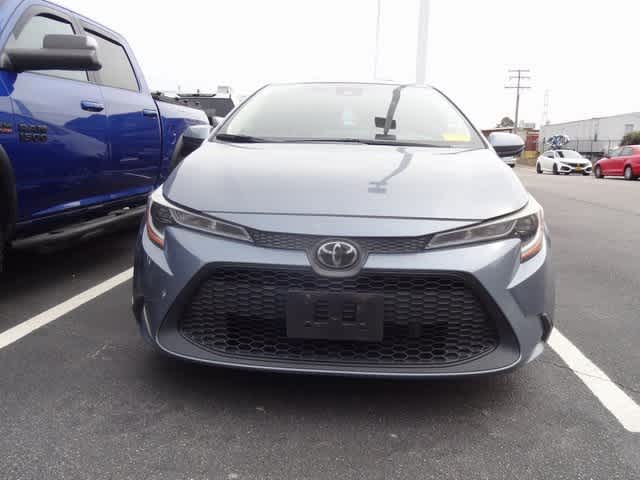 Thumbnail: 2020 Toyota Corolla - 3
