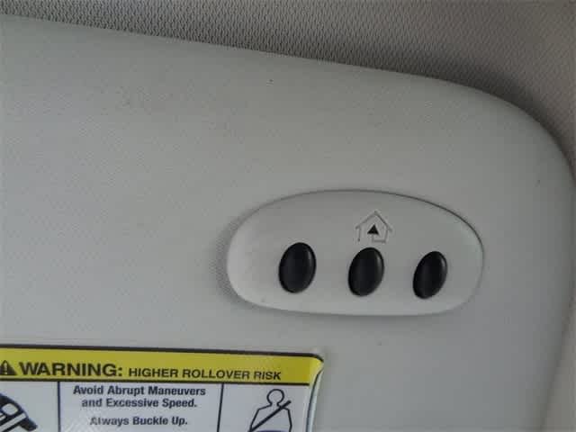 Thumbnail: 2014 Ford Escape - 17