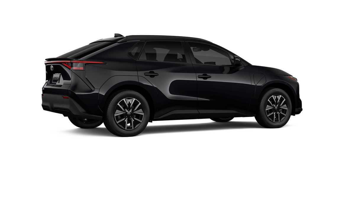 Thumbnail: 2026 Toyota bZ - 11