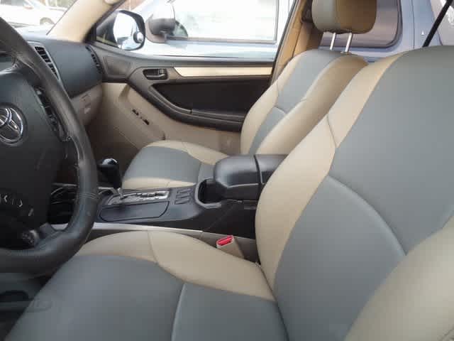 Thumbnail: 2007 Toyota 4Runner - 6