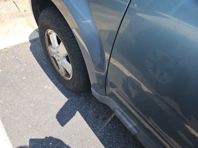 Thumbnail: 2012 Ford Escape - 2