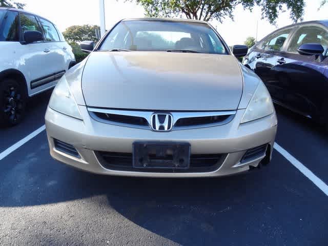 Thumbnail: 2007 Honda Accord - 2