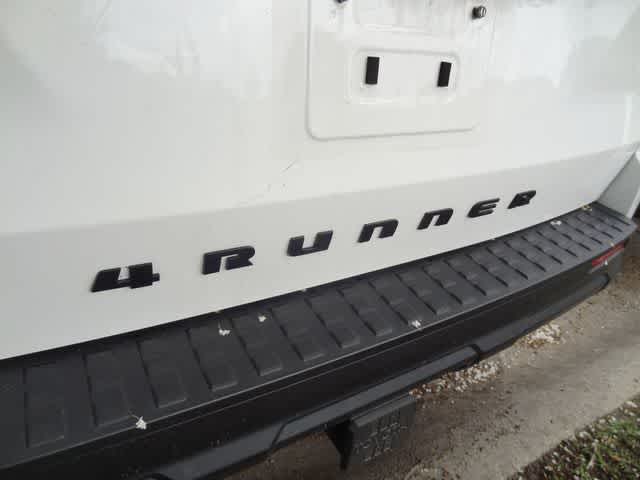 Thumbnail: 2025 Toyota 4Runner - 6