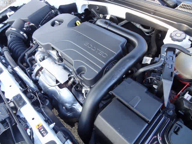 Thumbnail: 2024 Chevrolet Malibu - 36