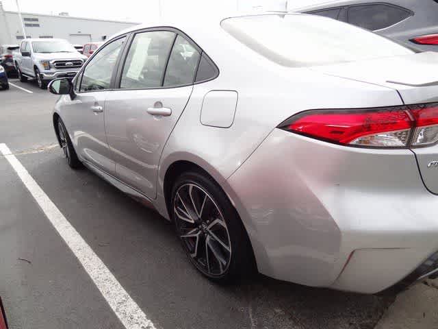 Thumbnail: 2022 Toyota Corolla - 7