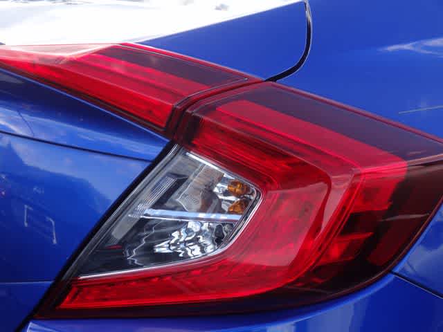 Thumbnail: 2020 Honda Civic - 21