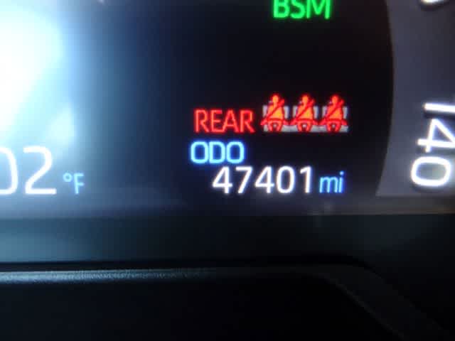 Thumbnail: 2024 Toyota RAV4 - 20