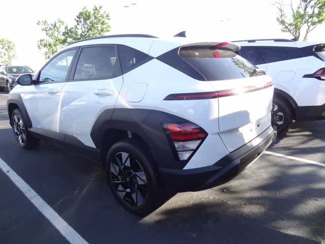Thumbnail: 2024 Hyundai Kona - 6