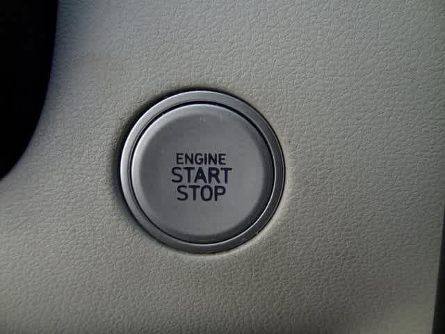 Thumbnail: 2024 Hyundai Tucson - 16