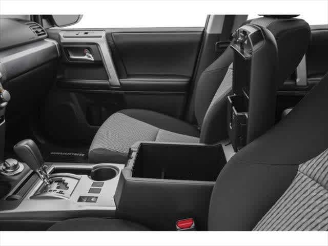 Thumbnail: 2022 Toyota 4Runner - 10