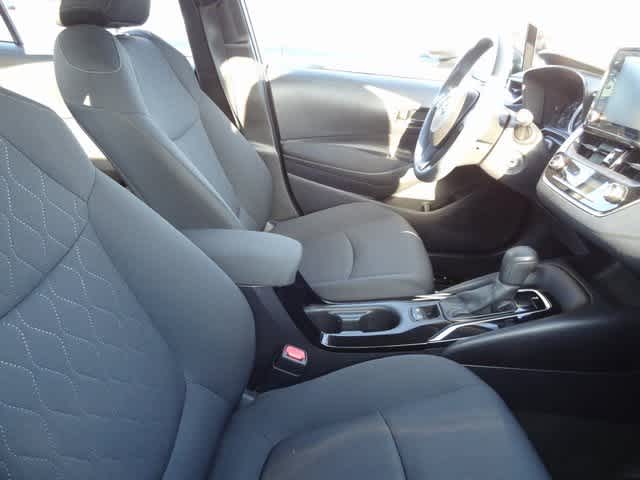 Thumbnail: 2022 Toyota Corolla - 9