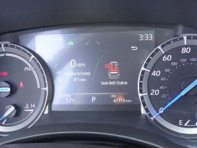 Thumbnail: 2022 Toyota Highlander - 29