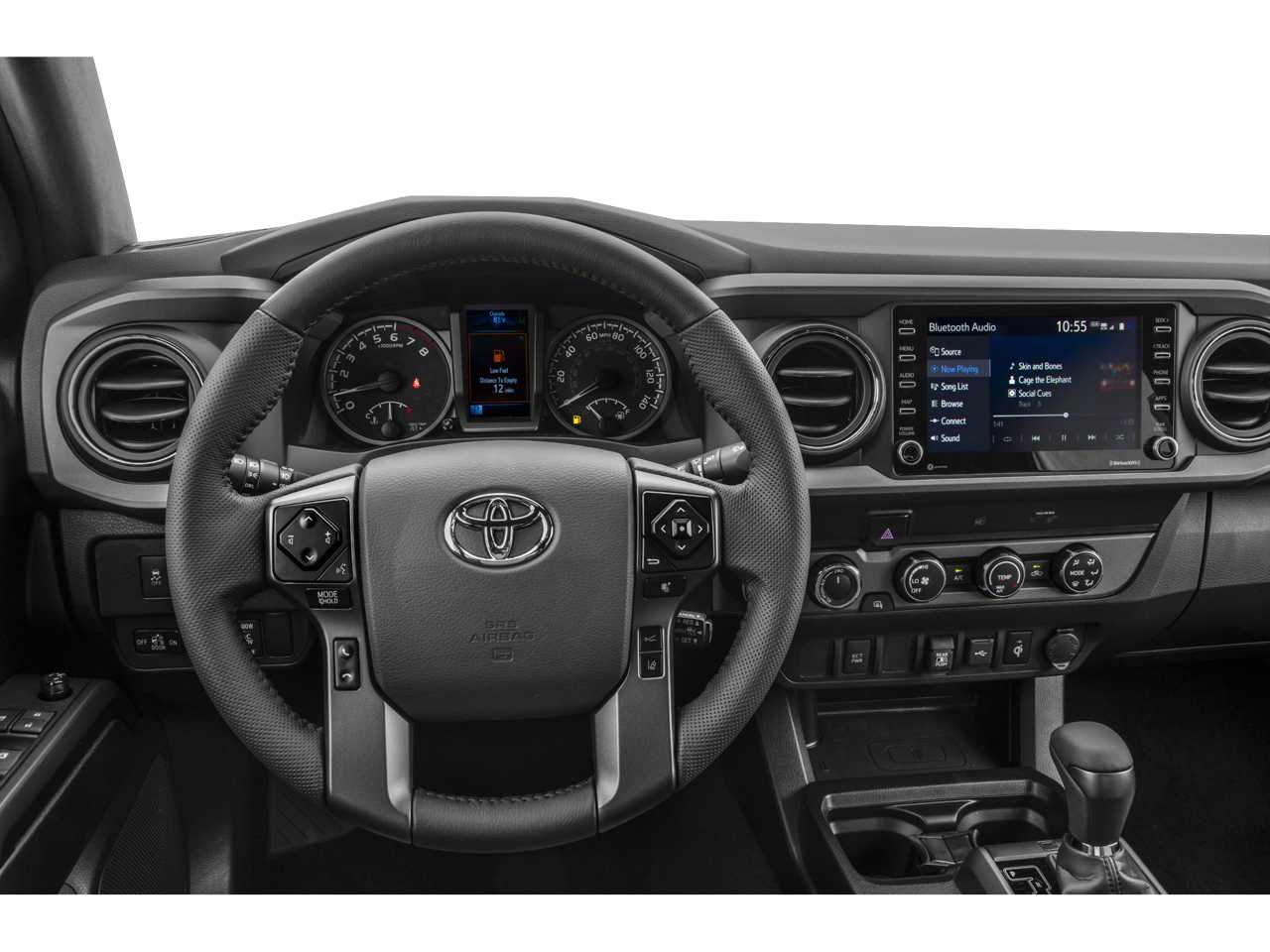 Thumbnail: 2023 Toyota Tacoma - 4