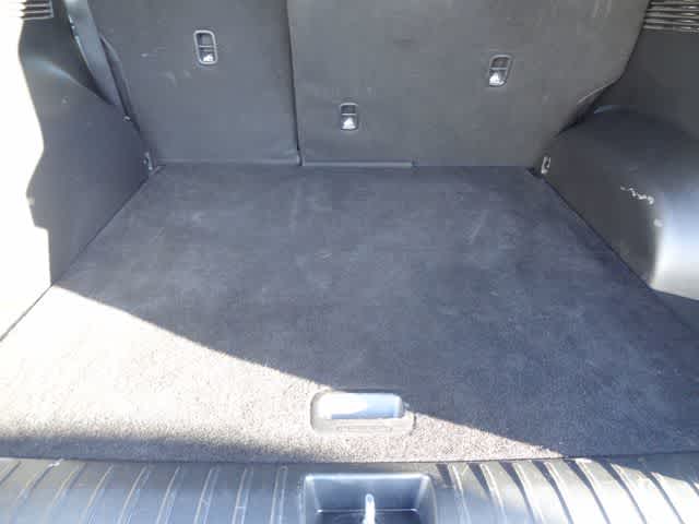 Thumbnail: 2024 Hyundai Tucson - 19