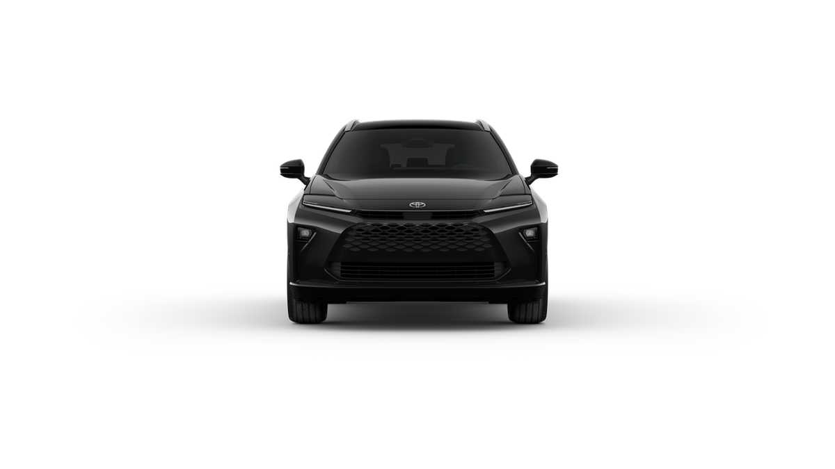 Thumbnail: 2025 Toyota Crown Signia - 17