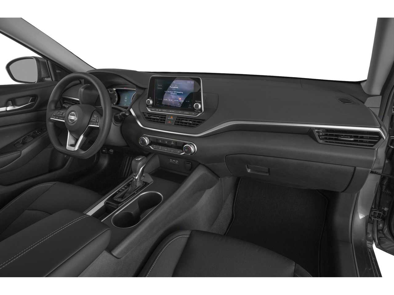 Thumbnail: 2022 Nissan Altima - 15