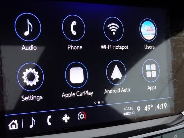 Thumbnail: 2021 Cadillac XT6 - 30