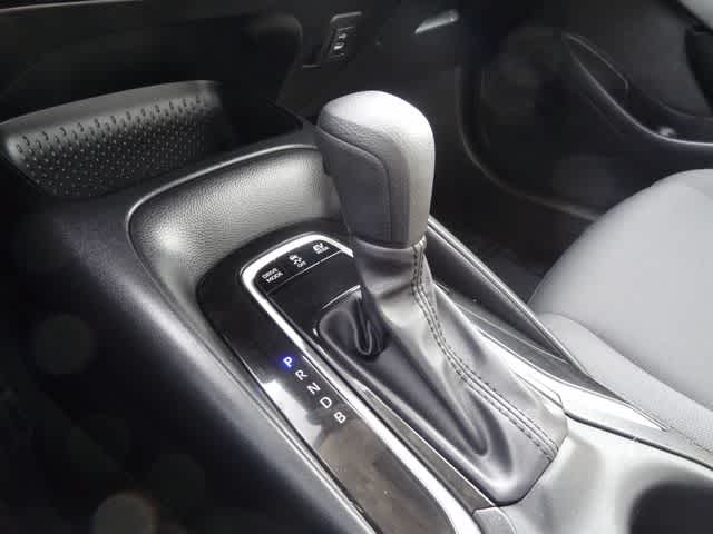 Thumbnail: 2025 Toyota Corolla - 27