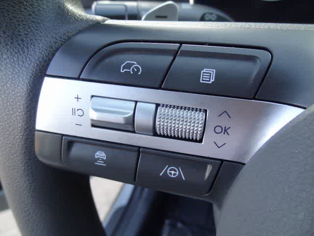 Thumbnail: 2024 Hyundai Sonata - 19