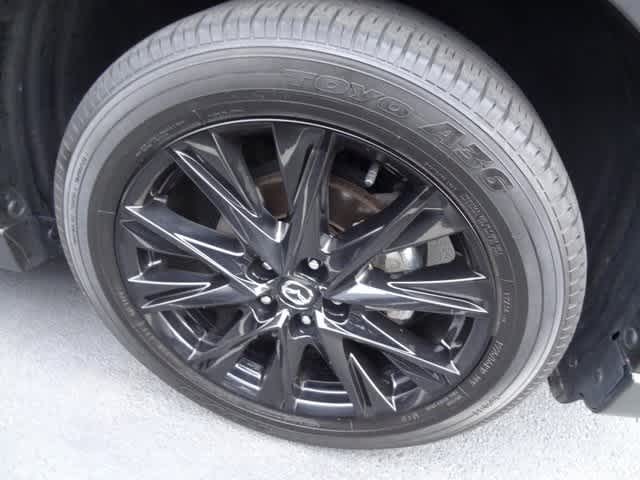 Thumbnail: 2024 Mazda CX-5 - 13