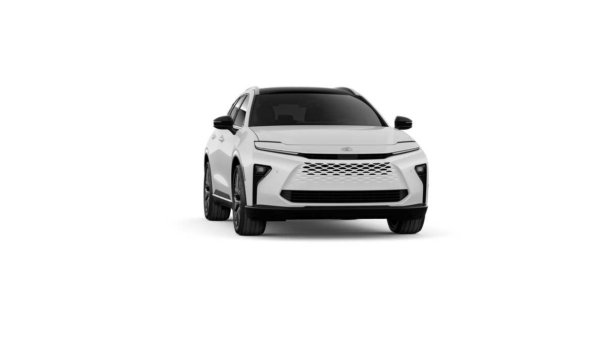 Thumbnail: 2026 Toyota Crown Signia - 14