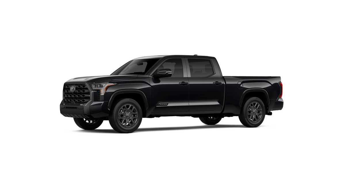 Thumbnail: 2026 Toyota Tundra - 2
