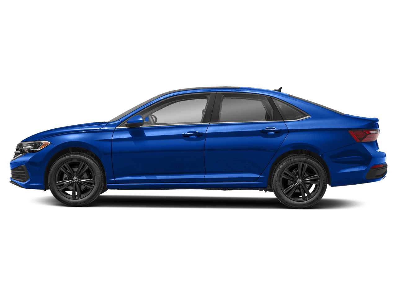 Thumbnail: 2024 Volkswagen Jetta - 3