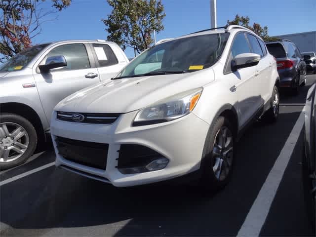 Thumbnail: 2014 Ford Escape - 1