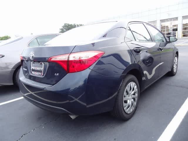 Thumbnail: 2019 Toyota Corolla - 5