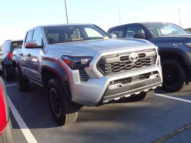 Thumbnail: 2024 Toyota Tacoma - 3