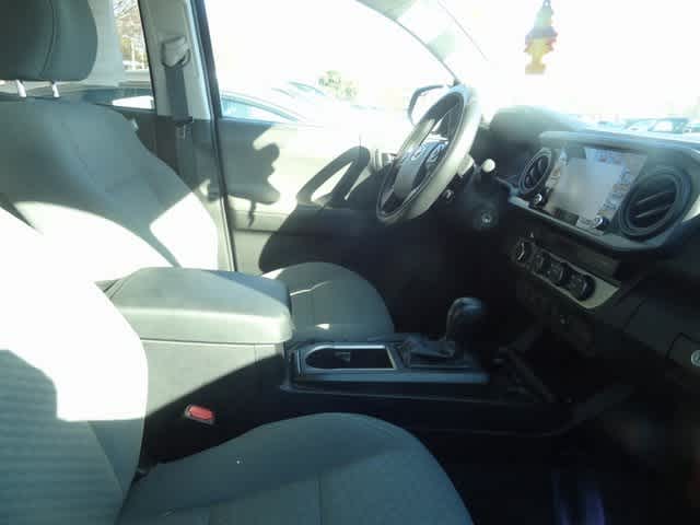 Thumbnail: 2021 Toyota Tacoma - 11