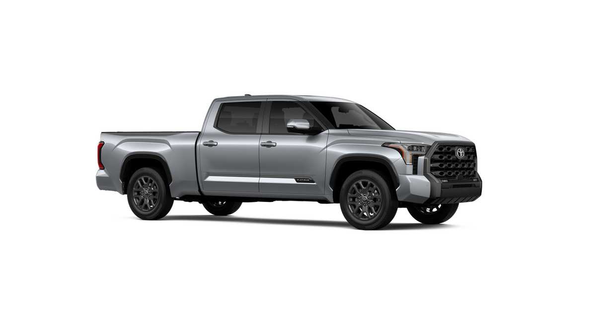 Thumbnail: 2026 Toyota Tundra - 14