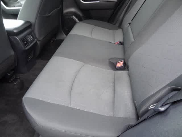 Thumbnail: 2024 Toyota RAV4 - 11