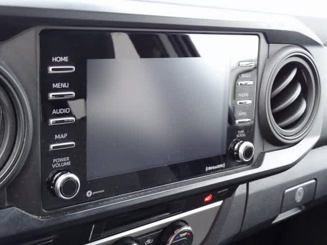 Thumbnail: 2023 Toyota Tacoma - 12