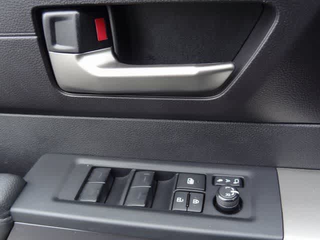 Thumbnail: 2023 Toyota Sequoia - 23